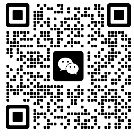 优锐特传动微信二维码